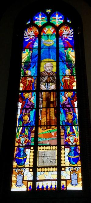 Słowo na 7 kwietnia, Piątą Niedzielę Wielkiego Postu z Rybnika