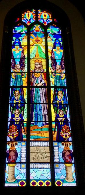 Słowo na 7 kwietnia, Piątą Niedzielę Wielkiego Postu z Rybnika