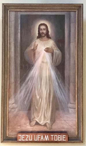 Słowo na 7 kwietnia, Piątą Niedzielę Wielkiego Postu z Rybnika