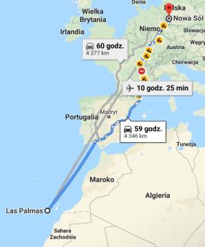 [VIDEO] PATRIOT24 INTERWENIUJE: Czy Policja w Nowej Soli nawiąże skuteczną współpracę z Las Palmas? By zatrzymać sprawców wyłudzenia na kwotę 118 000 Euro?