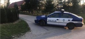 [VIDEO] 6-letnią Maję Komorowską więzi Sylwester K. Okłamał Policję i Prokuraturę w Hrubieszowie! Kto wie, gdzie przetrzymywana jest molestowana seksualnie dziewczynka?! Czy na terenie Gminy Trzeszczany?