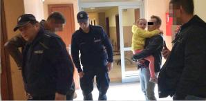 [VIDEO] 6-letnia Maja Komorowska uwolniona! Jest już szczęśliwa z mamą! Ujawniamy szczegóły 15-godzinnej operacji Krzysztofa Rutkowskiego!