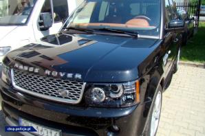 [VIDEO] Potężne uderzenie w przestępczość samochodową. Zatrzymano 51 osób, większość z Zachodniopomorskiego