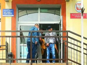 Kto ratuje jedno życie, ratuje cały świat. Rutkowski zatrzymał lekarza ginekologa Sławomira W. z Radomia, który dziś miał dokonać nielegalnej aborcji!