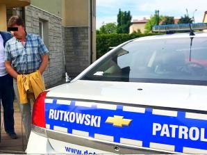 Kto ratuje jedno życie, ratuje cały świat. Rutkowski zatrzymał lekarza ginekologa Sławomira W. z Radomia, który dziś miał dokonać nielegalnej aborcji!