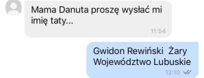 Cud Uzdrowienia za wstawiennictwem księdza Piotra Skóry usuniętego z parafi w Trzeszczanach. Po jego modlitwach w kościele w Tomaszowie Lubelskim ozdrowiał śmiertelnie chory mężczyzna w Województwie Lubuskim