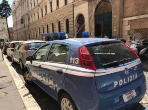 [VIDEO] Prokuratura w Nowej Soli znów bezradna. Dziennikarze Patriot24.net w Rzymie w 10 minut załatwili to, czego nie potrafi prokurator Katarzyna Kapela przez ostatnie miesiące. I pobierając pensje przez wiele kolejnych miesięcy tez tego nie zrobi!