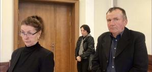 [VIDEO] Tajemnicę samobójstwa Jacka Filipkowskiego dziś analizuje Sąd Okręgowy w Białymstoku.  Rodzina domaga się dalszych działań prokuratury! 