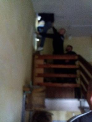 Rutkowski i Policja odzyskują super luksusowego Forda Mustanga dla Bodzia!