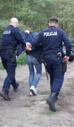 Rutkowski i Policja odzyskują super luksusowego Forda Mustanga dla Bodzia!