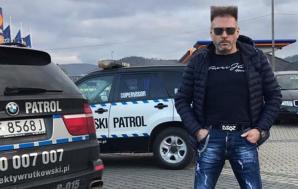 Rutkowski i Policja odzyskują super luksusowego Forda Mustanga dla Bodzia!