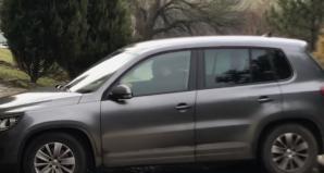 [VIDEO] Czy cmentarnych śmieci na terenie probostwa w Trzeszczanach nie chce odnaleźć prokurator Sylwia Albrecht? Czy śmiertelne zagrożenie dla ludzi i zwierząt to dla niej żarty i powód do śmiechu?