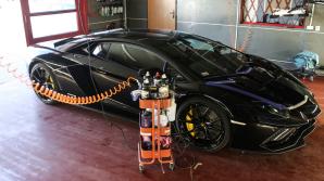 Wrocław: Wyłudzono Lamborghini warte 2 miliony złotych. Biuro Rutkowski wyznaczyło 50 tysięcy złotych nagrody