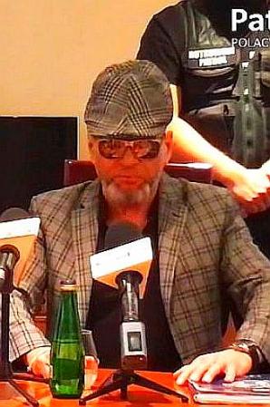 [VIDEO] O zagrożeniu zdrowia i życia ludzi oraz zwierząt Krzysztof Rutkowski powiadamia Głównego Inspektora Sanitarnego!