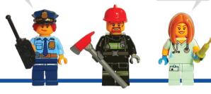 #NIEKŁAMRATOWNIKOM - pomóż nam razem pomagać innym