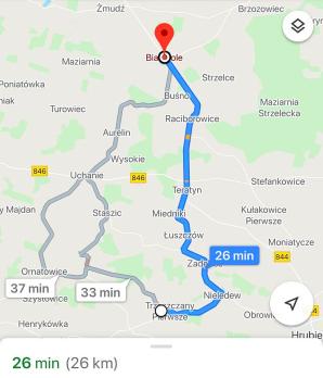 9 ofiarą koronawirusa w Polsce Ksiądz Henryk Borzęcki, proboszcz parafii Białopole w Diecezji Zamojsko-Lubaczowskiej. To z tego powodu probostwo i Kościół w sąsiednich Trzeszczanach są zamknięte