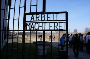 Przesłanie polskiego Ministra na 75. rocznicę wyzwolenia niemieckiego obozu koncentracyjnego Sachsenhausen