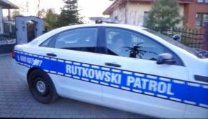 Policja starała się dziś wejść do firmy Pawła M. znanego biznesmena w Radomiu. Warszawski przedsiębiorca złożył na niego zawiadomienie w związku z usiłowaniem oszustwa na kwotę 3 mln 300 tys. zł!