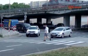 [VIDEO] Nie zabijaj, nie daj się zabić - Bezpieczeństwo na drogach to nasza wspólna sprawa