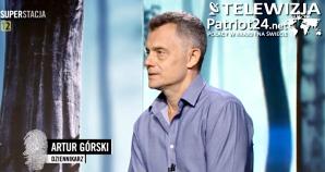 [VIDEO] Dziś o 18:30 ruszył MAGAZYN KRYMINALNY Krzysztofa Rutkowskiego w telewizji SUPERSTACJA! Kolejne odcinki co tydzień o tej samej porze!