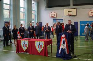 Pierwsze SOWY z Kopernika wylądowały