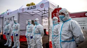 [VIDEO] Wojsko Polskie w walce z pandemią