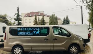 [VIDEO] Podrobił faktury na 300 000 zł? A teraz Robert M. rozdzielił rodzeństwo, mszcząc się na żonie, którą użył do tego przestępstwa?