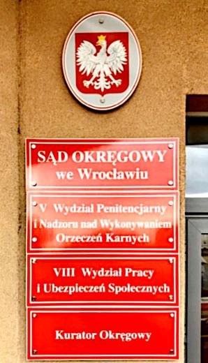 [VIDEO] Wrocławski TULIPAN wyłudził 40 000 000 zł, skrzywdził kobiety i jest na wolności! Tak zdecydował Sąd Rejonowy Wrocław-Fabryczna uniemożliwiając Prokuraturze zaskarżenie tej decyzji!