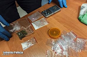 [VIDEO] Blisko trzy tysiące tabletek ecstasy nie trafi na rynek