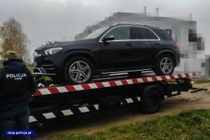 [VIDEO] Członkowie grupy są podejrzani m.in. o wyłudzanie środków finansowych z tzw. Tarczy finansowej