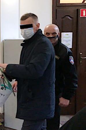 [VIDEO] TOGI BEZ SUMIEŃ: Rutkowski udzielił skutecznej ochrony matce porwanej 4-letniej córeczki, przed porwaniem kolejnej dwójki dzieci! Za tę mądrą prewencję kobieta została poniżona i zaszantażowana przez kierownik OZSS w Radomiu Annę Dudnik!