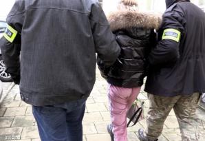 Niemiec i Polka oferowali najem apartamentów na fałszywych stronach internetowych