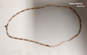 [VIDEO] Sprawcy zuchwałych kradzieży łańcuszków aresztowani