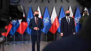 [VIDEO] Zakończyło się największe ćwiczenie sztabowe Wojska Polskiego