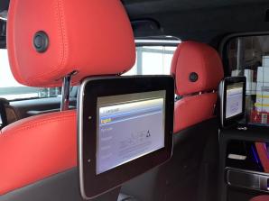 [VIDEO] RUTKOWSKI: 115 tys. EURO wurden mit der „Luxus-Mercedes-Methode” erschwindelt! Wer weiss, wo der Betrüger ist?