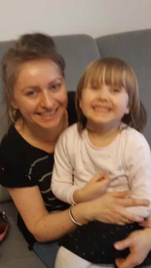 [VIDEO] RUTKOWSKI: 4-letnia Małgosia wróciła dziś po 8 miesiącach do mamy! Koniec koszmaru rozdzielenia rodzeństwa! 