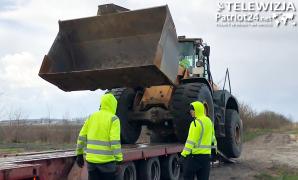 [VIDEO] Rutkowski: Budowa wiatraków w Nowych Skalmierzycach wstrzymana! Maszyny wyjeżdżają z placu budowy! Burmistrz i mieszkańcy wdzięczni Krzysztofowi Rutkowskiemu za pomoc