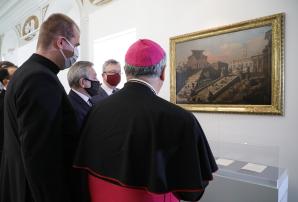 Arcydzieła z Watykanu – wyjątkowa wystawa