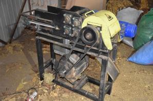 [VIDEO] Zlikwidowano nielegalną fabrykę tytoniu