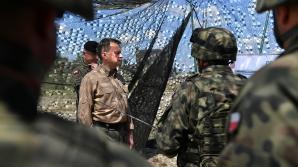 [VIDEO] Trwa Dragon-21 - najważniejszy tegoroczny sprawdzian Wojska Polskiego