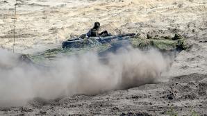 [VIDEO] Trwa Dragon-21 - najważniejszy tegoroczny sprawdzian Wojska Polskiego