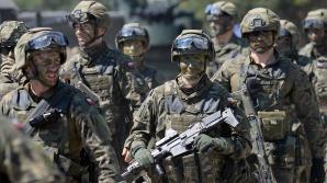 [VIDEO] Trwa Dragon-21 - najważniejszy tegoroczny sprawdzian Wojska Polskiego