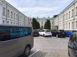 [VIDEO] TOGI BEZ SUMIEŃ: Ministra Sprawiedliwości i jego chęć ratowania  zdrowia i życia dzieci, ma za nic sędzia Emilia Dolińska z Sądu Okręgowego w Płocku!