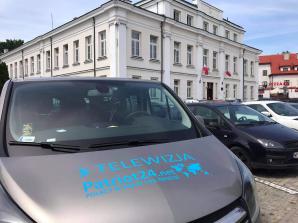 [VIDEO] TOGI BEZ SUMIEŃ: Ministra Sprawiedliwości i jego chęć ratowania  zdrowia i życia dzieci, ma za nic sędzia Emilia Dolińska z Sądu Okręgowego w Płocku!