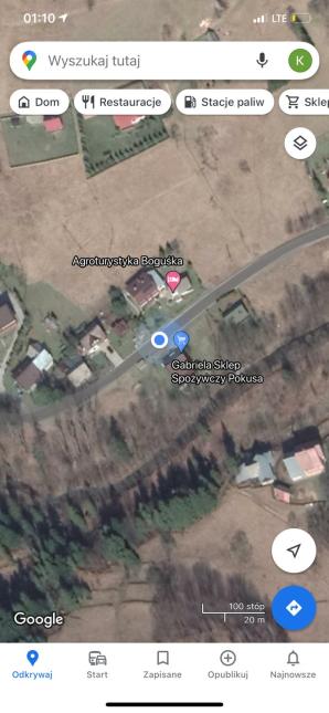 [VIDEO] Zaginął 33-letni Jakub Kuś z Zawoi. Poszukuje go ekipa Krzysztofa Rutkowskiego!