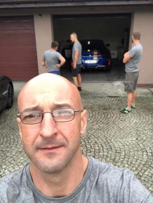 [VIDEO] Nezvestný poľský občan Jakub Kuś môže byť na Slovensku! Detektívna kancelária Rutkowski prosí všetkých o pomoc! Nezvestný 33-ročný Jakub Kuś zo Zawoje. Hľadá ho tím Krzysztofa Rutkowského! Môže sa nachádzať na prihraničnom území na slovenskej stran