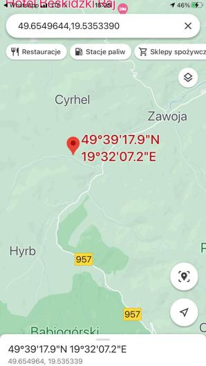 [VIDEO] Zaginął 33-letni Jakub Kuś z Zawoi. Poszukuje go ekipa Krzysztofa Rutkowskiego!