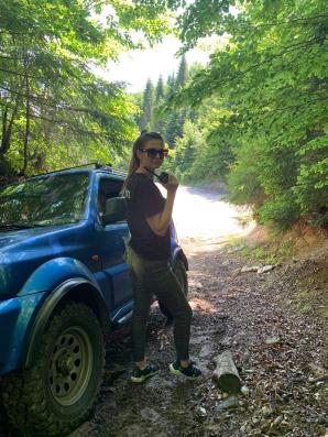 [VIDEO] Jakub Kuś nie żyje. Jego ciało odnalezione 200 metrów od punktu wskazanego na mapie przez ekipę Krzysztofa Rutkowskiego. Spotkanie z dziennikarzami w czwartek o 15:30 w karczmie Dzika Chata w Zawoi