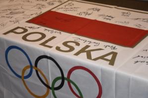 Ostatnia prosta przed Igrzyskami Olimpijskimi w Tokio