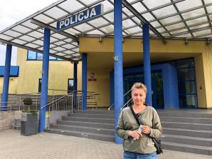 [VIDEO] Do ciężkich przestępstw namawiało matkę biuro detektywistyczne z Warszawy! Krzysztof Rutkowski, który biuro ma w Łodzi, objął ochroną kobietę i nakazał jej powiadomienie Policji!